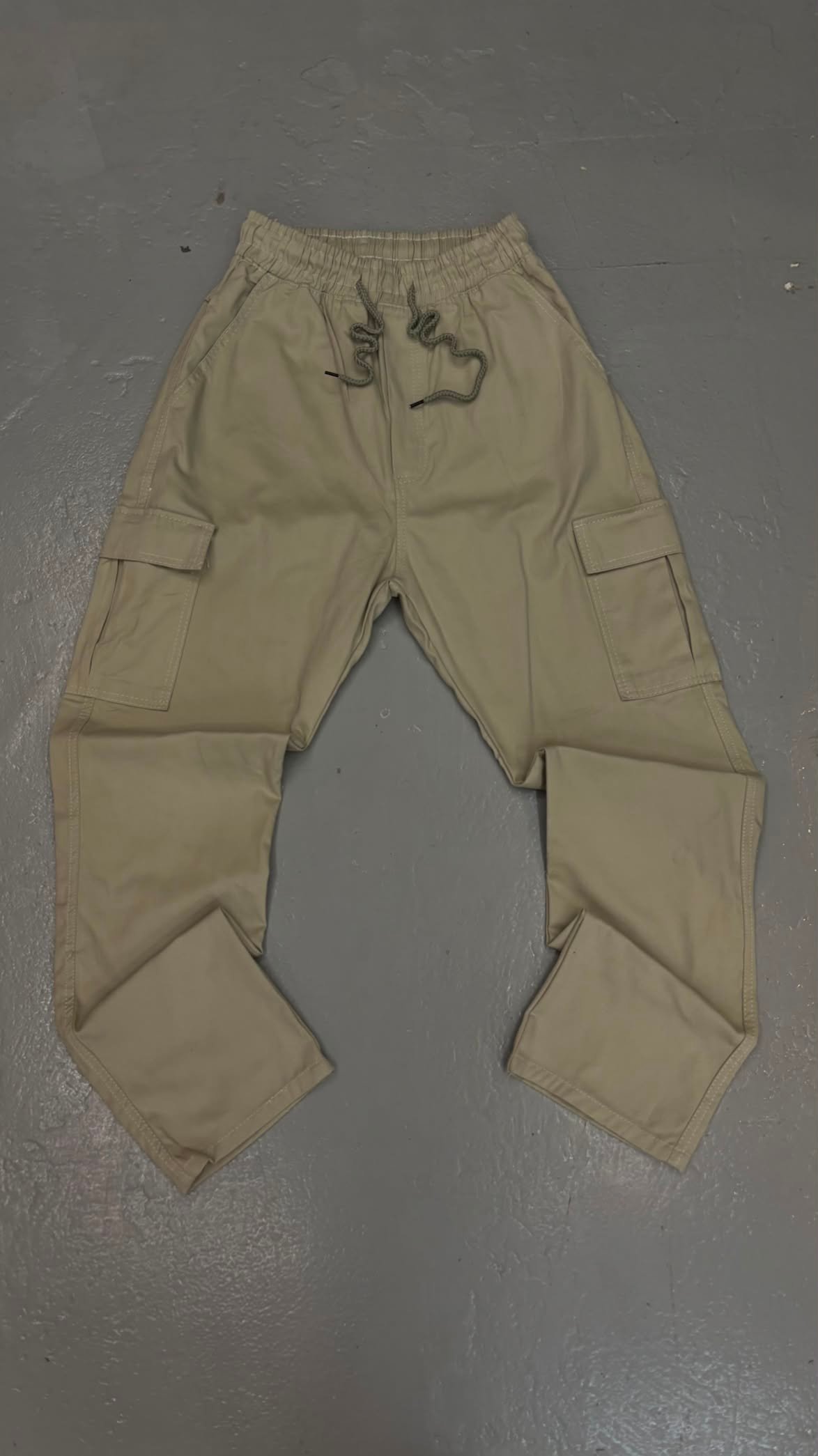 Calça Skinny Jogador