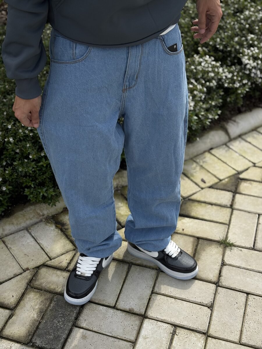 Calça Jeans