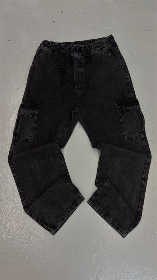 Calça Skinny Jogador