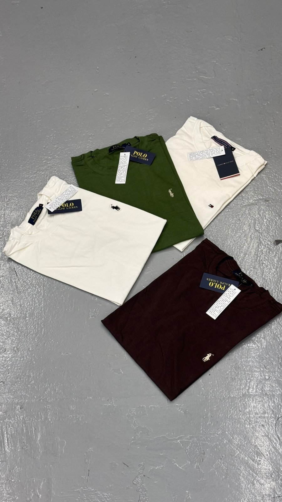 Camiseta 01