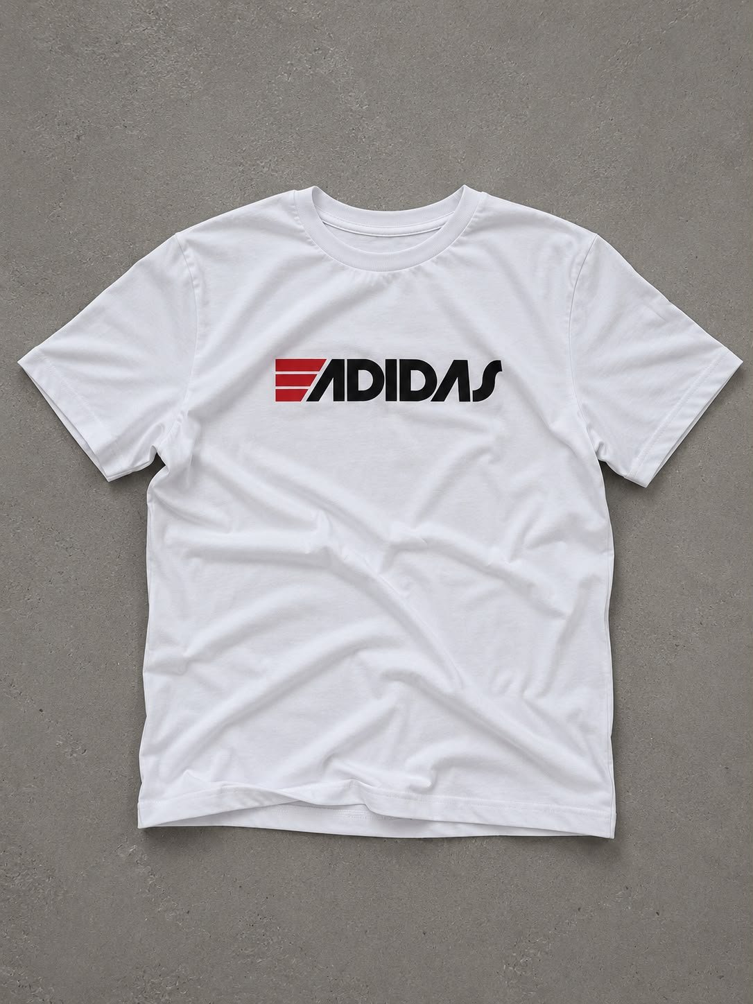 Camiseta Saldo Branco