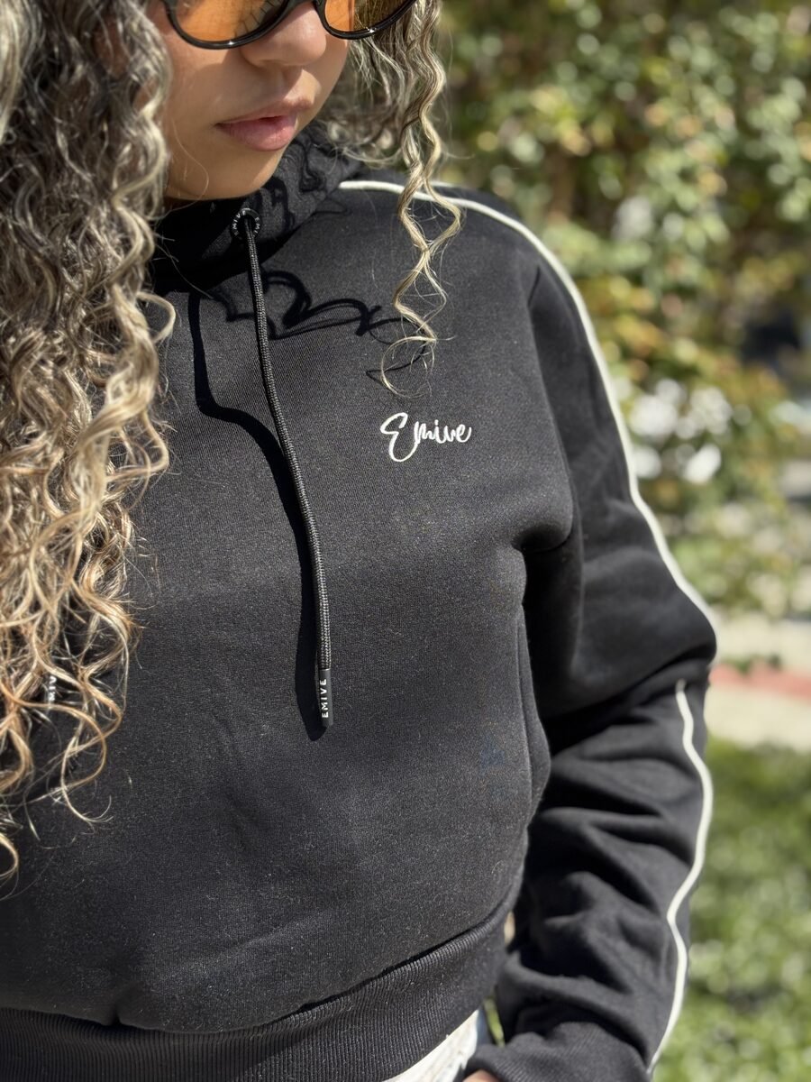 Moletom Feminino