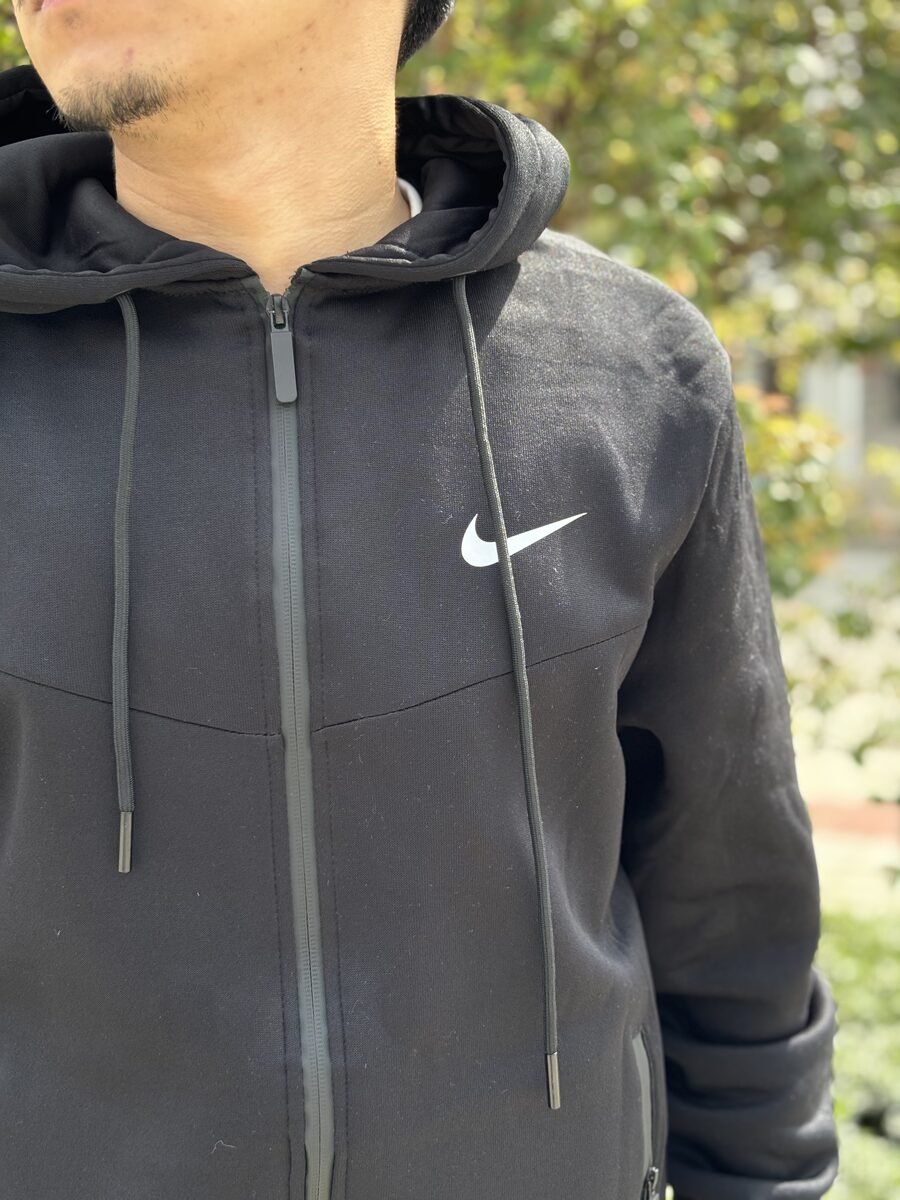 Tech Fleece Zip