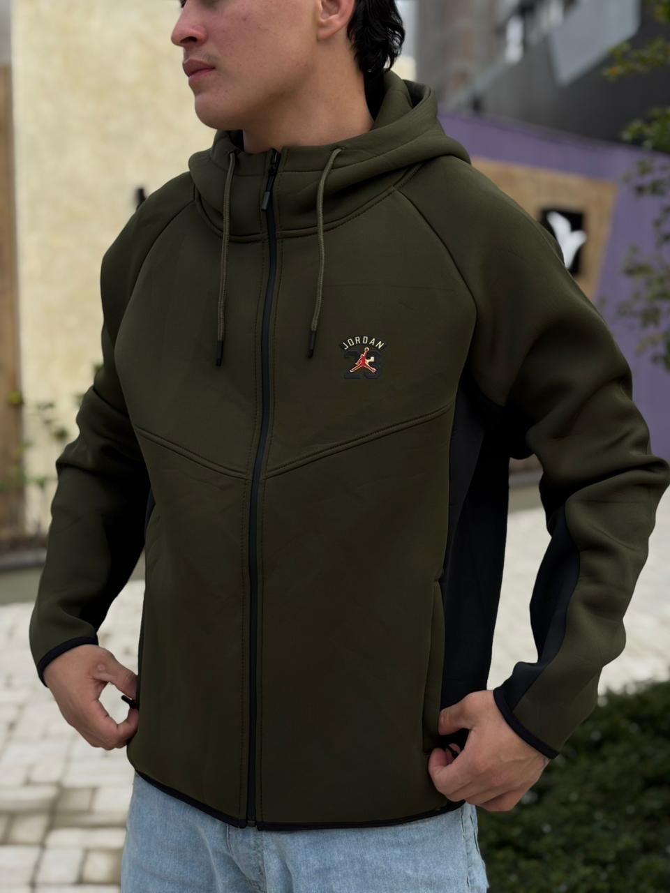Tech Fleece