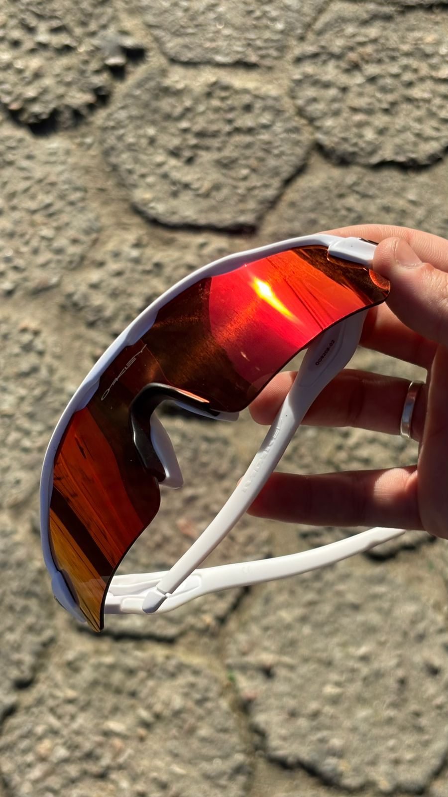 Óculos Premium 01