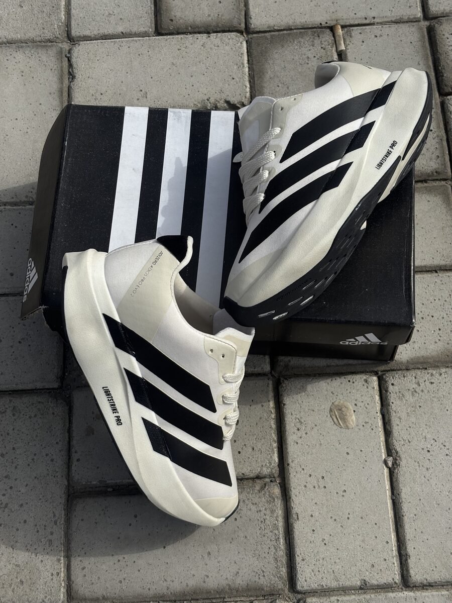 Adizero Adios Pro Evo 2