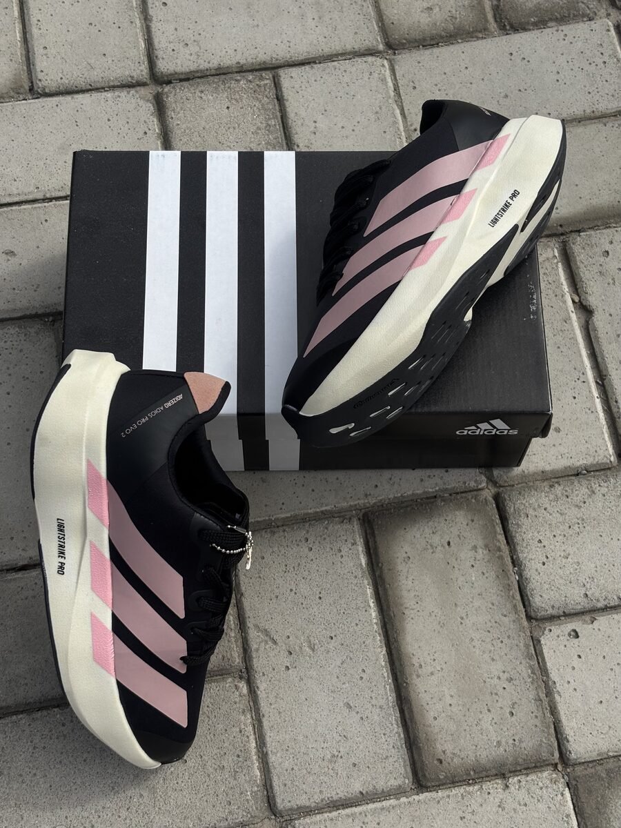 Adizero Adios Pro Evo 2