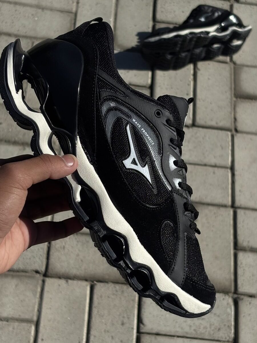 Wave Prophecy