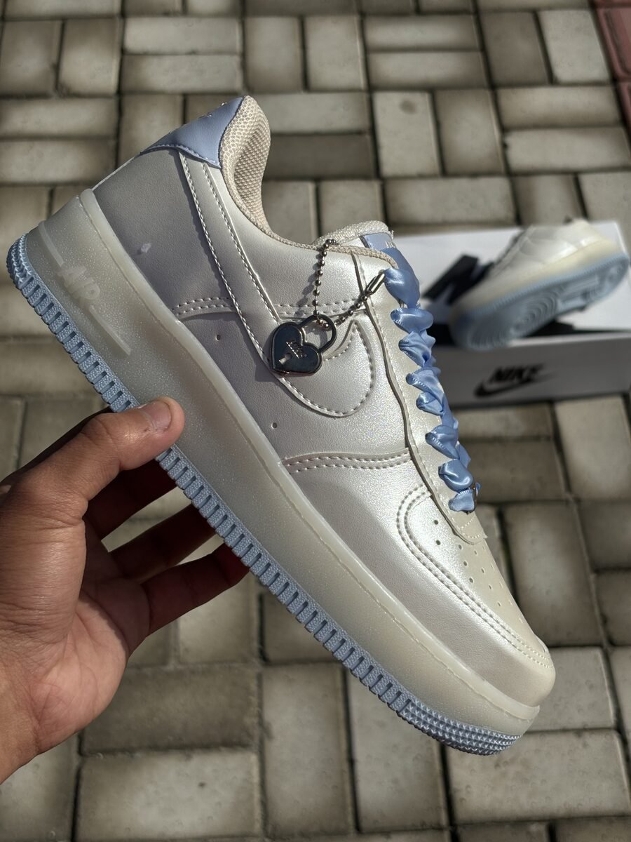 Air Force 1 Cetim