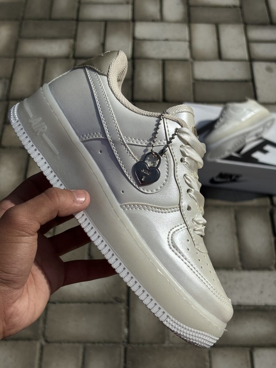 Air Force 1 Cetim