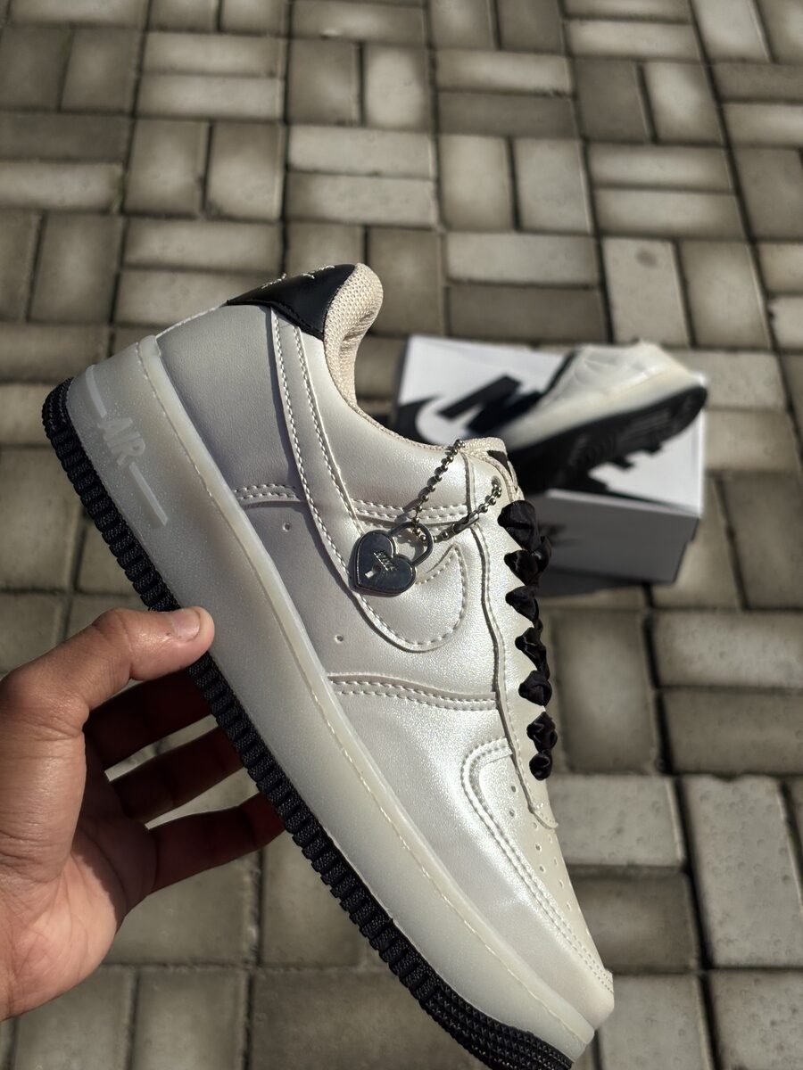 Air Force 1 Cetim