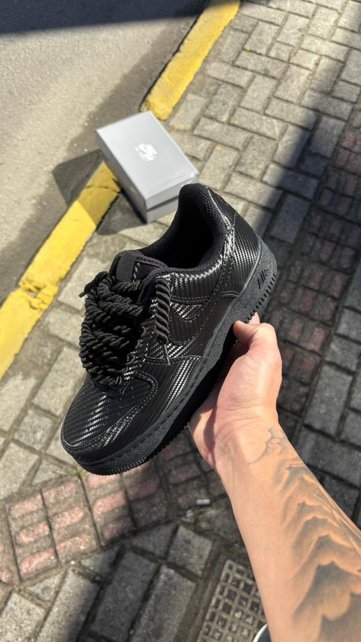 Air Force 1 Carbon