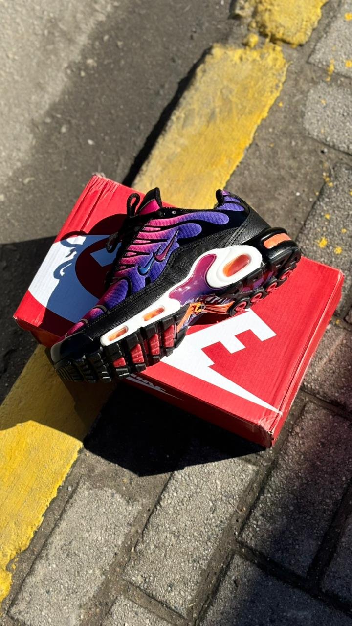 Air Max Plus TN