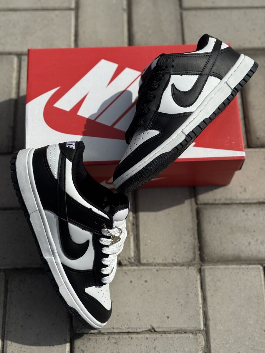 Dunk Low